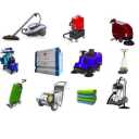Pars Sanat, Production and Sales of Hatti and Industrial Welfare Cleaning Equipment in Tehran