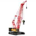 West Hydraulic Company, Mobile and Mobile Crane Mobile Crane Repair & Oral Company