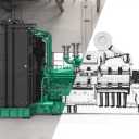 Diesel Generator Jalali, Caminez Diesel Generator Repair in Isfahan
