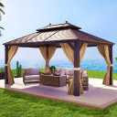 Tadbir Pisher Company, Manufacturing of Garden and Garden Structures in Tehran