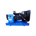 Lal Generator, Production and Sale of Diesel Gas Diesel Gasters in Mashhad