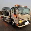 Black Totor Car Dealer, Cherry and Mechanical Automobile Rescue in Shirvan