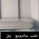 Dragon Sandwich Panel, Run and Install Sandwich Panel Panel in Mashhad