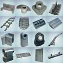 Metal Forming, Iron and Aluminum Tension Products in Mashhad