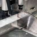 Kian Sanat, saw and industrial machine production in Tehran