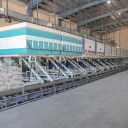 Engineering Machine Machine, Manufacturing of Raddon Machinery in Gilan