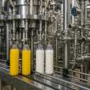Parse Machine Machine, Manufacturer of Dairy Industry Machine Manufacturing Stainless Steel Tanks in Tehran