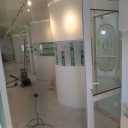 Designers and developers of the emerging, designing architectural project in Qazvin