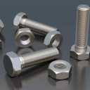 Bozorgmehr bolts, production and sale of bolts in Tehran