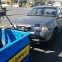Naderi Car Relief, towing and Automotive in Semirom Isfahan