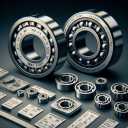 Iran Roll Bearing Trading, Sale of Bolwage in Tehran