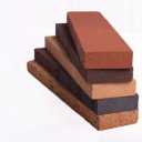 Capital of Sheriff's Capital, Production of Refractory and Industrial Bricks in Tehran