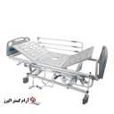 Aram Gostar Alborz, manufacturer of hospital electric beds in Tehran