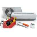 Spring Services and Facilities, Repair of Gas Cooler and Package in Mashhad
