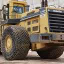 Alborz Spadana, manufacturer of all kinds of forklifts and loaders in Tehran