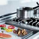 Optimized East Fuel, Production and Sale of Industrial Kitchen Equipment in Mashhad