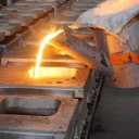 Atlas Industrial Group, Industrial Parts Casting in Tehran