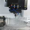 Sorna Sanat Engineering Company Sahand, CNC Industrial Parts Manufacturing in Shiraz