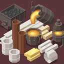 Phoenix Trading Company, Export and Import of Factory Raw Materials in Tehran