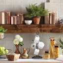 Rasht Decor Decor Decor and Kitchen Appliances