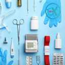 Crescent Medicine, Sale of Medical Equipment in Kerman