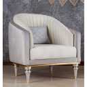 Tusca Furniture, Production and Classic Sofa in Saqqez