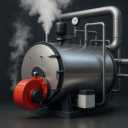 Chegini boiler, buying repair of second -hand boilers in Qazvin