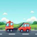 Narmak Car Relief, Automotive Mechanical and Car Repair in Tehran