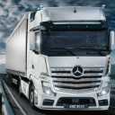 Nation Truck Exhibition, Import and Types of Trailer in Tabriz
