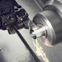 Pars Technique Workshop, CNC Press and Landing Molding in Qazvin