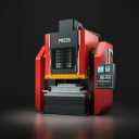 CNC Pressure Services in Isfahan