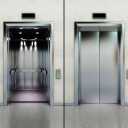Majlis A safe company, elevator installation and repair design in Ahvaz