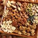 Mehdi Nuts, Sale of Nuts and Saffron in Mashhad