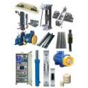 Easer Industrial Company of Jabarian, Elevator Parts and Supplies in Tehran