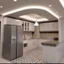 Pouria Cinema, Kanaf Services and False Ceiling in Rasht