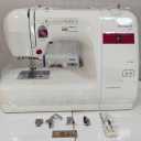 Gold cashmere store, sewing machine sales and sewing supplies in Rasht
