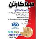 Dina Cartoon, Production and Sale of Cartoon and Boxing in Alborz