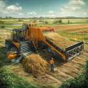 Machine Machine Machine, Manufacture of Forage Crushing Machine in Tehran