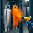 Hadiran, Furnace Powder Metal Services in Tehran