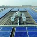 Solar beam, design and sale of solar equipment and solar panel in Arak
