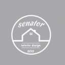 Senator Interior Decoration Group, Building and Wallpaper Implementation in Semnan