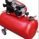 Manufacturers of conducive air conditioners, production and sale of high -pressure wind compressors in Tehran