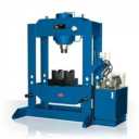 Hydraulic Press Manufacturers, Manufacturing and Sales of Hydraulic Press in Isfahan