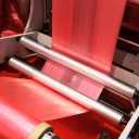 Village Printing Services, Types of Fabric and Nylon Printing in Isfahan
