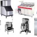 Nejatpour Industrial Group, Production of Industrial and Restaurant Kitchen Equipment in Tehran