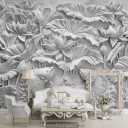 Salehi plaster, design of modern classic plastering in Karaj