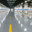 Rosa Hard Concrete, Sale and Implementation of Polyurethane Industrial Epoxy Flooring in Tehran