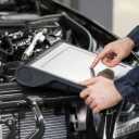 Mechanics of God's work, sales of gearbox oil and Diag machine in Karaj