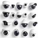 CCTV Camera, Sale of Design and Implementation of Supervisory Systems in Zahedan