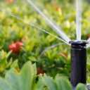 Green Avand Company, Sale of Polyethylene Dropper Irrigation Equipment in Mashhad